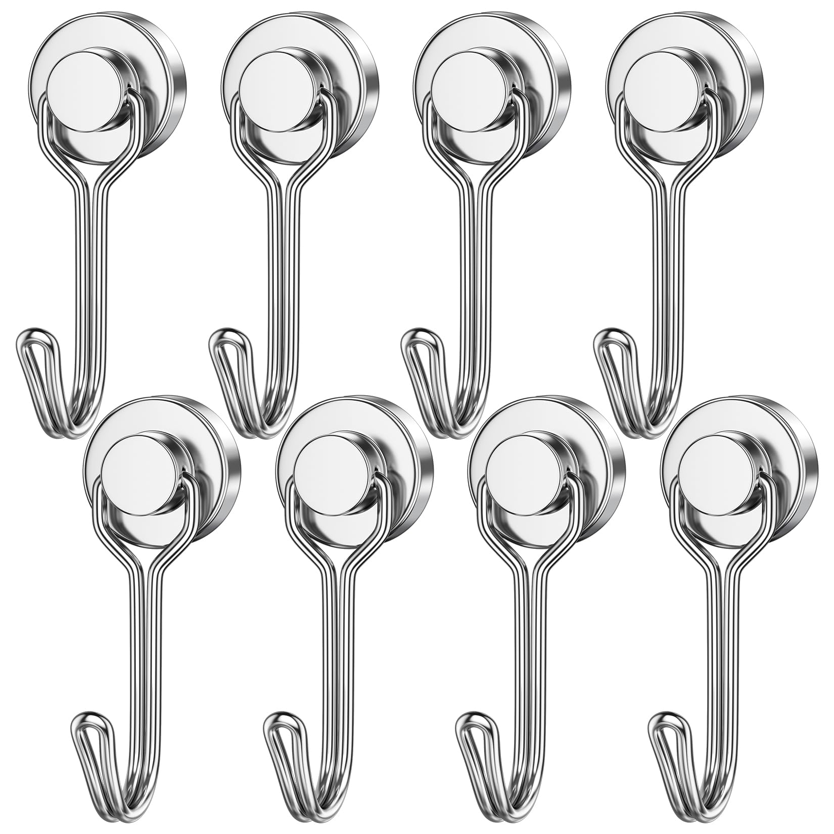 FINDMAG Swing Magnethaken Extra Stark