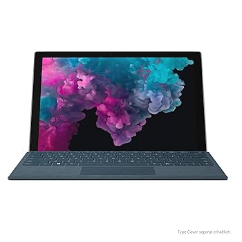 【超美品】Surface Pro6 i5 8G 128GB タイプカバーおまけ付 Microsoft Surface Pro6 中古 タブレット Office 選べる Win11