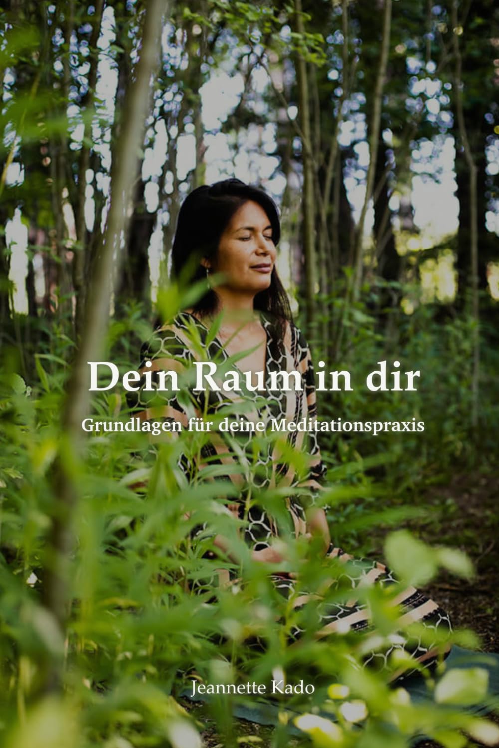 Dein Raum in dir: Grundlagen für deine Meditationspraxis