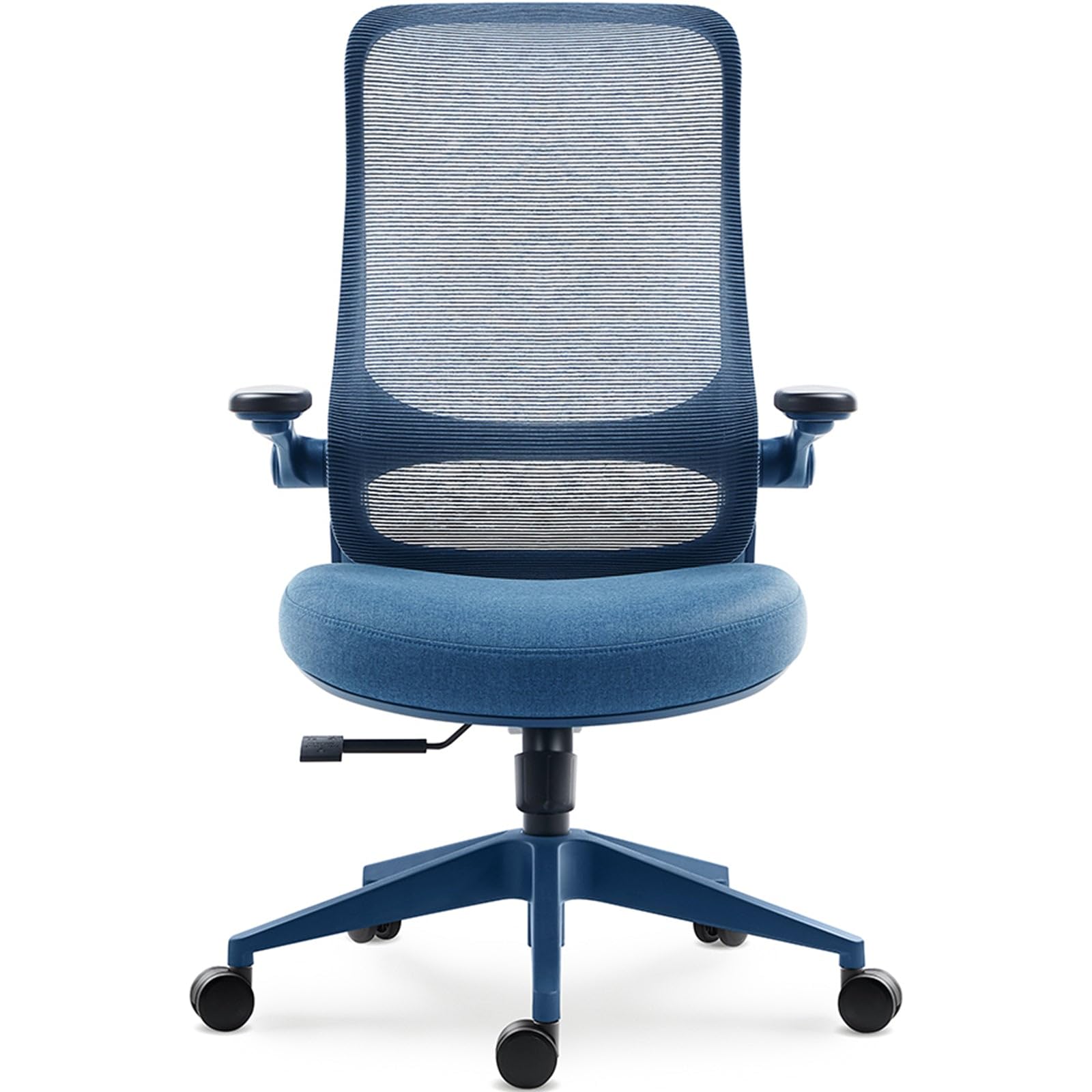 Amazon.com: Sunaofe Resistance Ergonomic Office Chair with 135