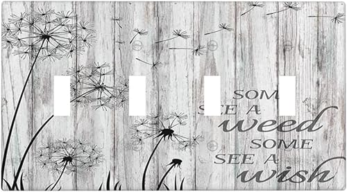 Miniatura 72 de Cubierta de Placa de Pared de 2 Pandillas de Mármol Abstracto, Placa Frontal de Interruptor de Luz Eléctrico Decorativa en Azul Marino y Oro