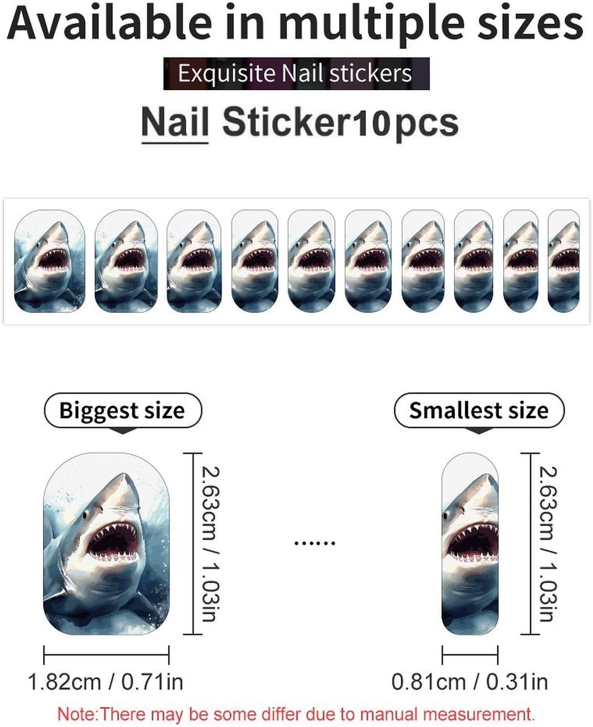 Nail Strips Bundle Full Wrap Long Lasting Nail Polish Strips Easy Application and Removal Salon Quality Self Adhesive Art Stickers for Women Gifts