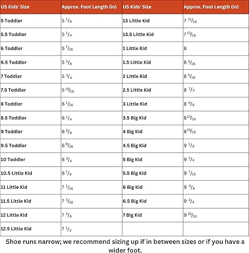 Miniatura 6 de Kids' Brock Jr. in Dark Brown