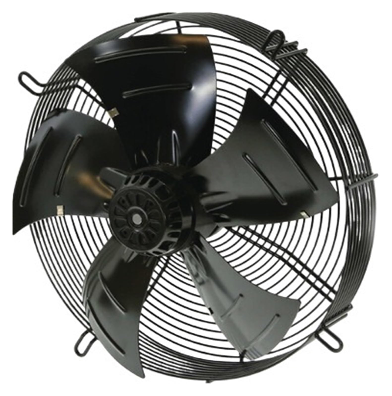 LZIKKGKI A4D500-AM03-01 fan