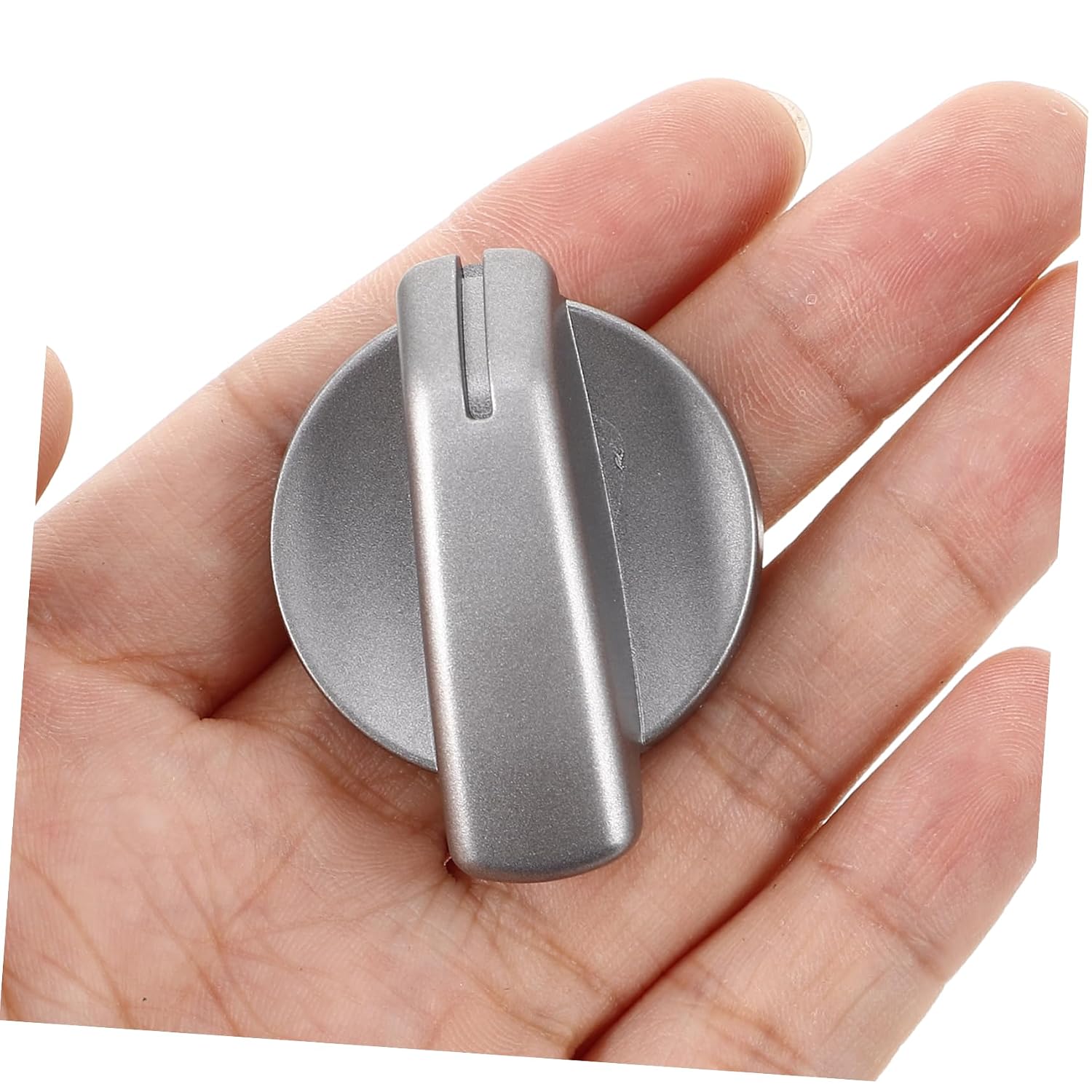 Zerodeko Control Knob Air Conditioning Installation Air Conditioning Control Knob for Precision Temperature Stylish Design Reusable Accessory