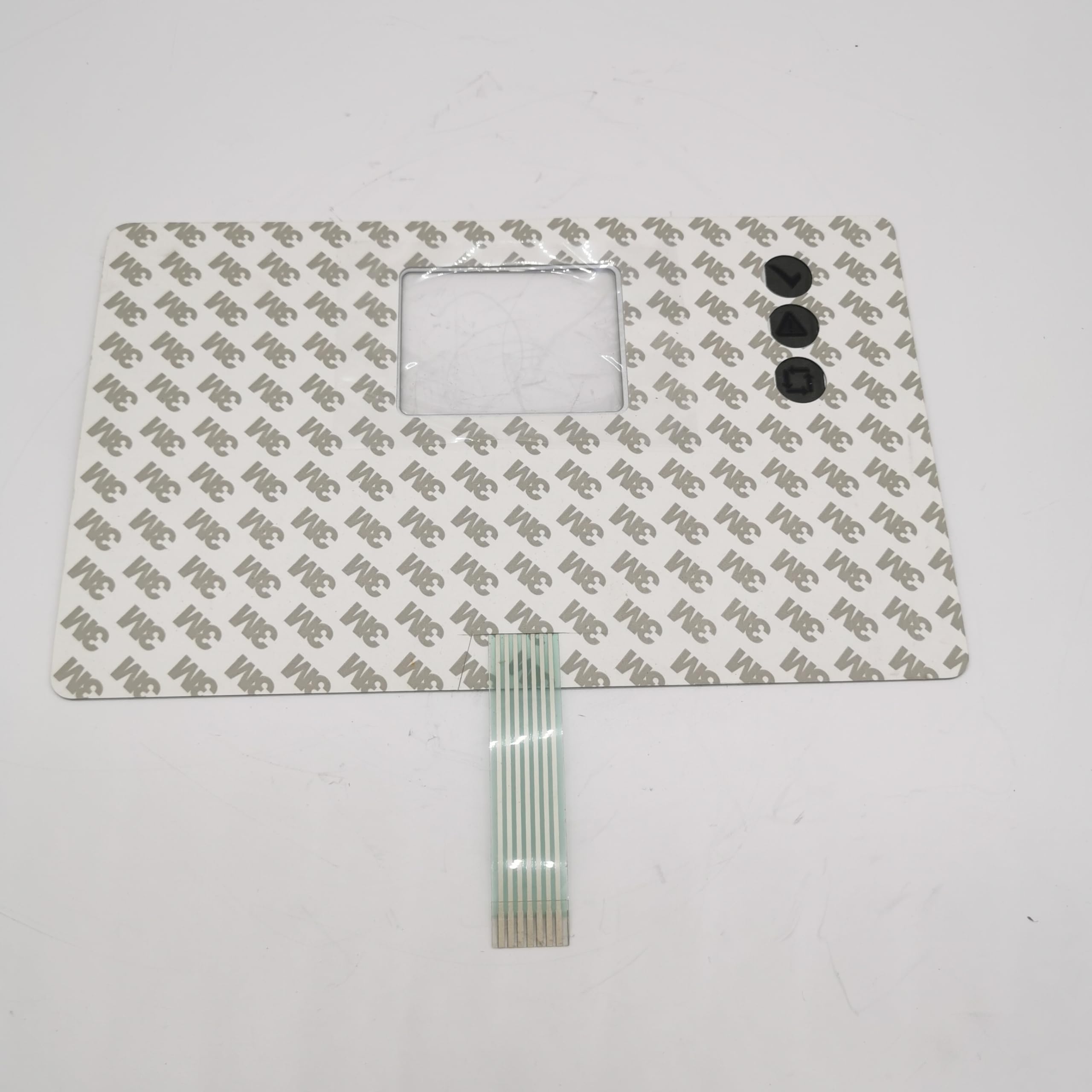 Amazon.com: EPISTA Membrane Keypad of Controller 23629512 XE-90M 