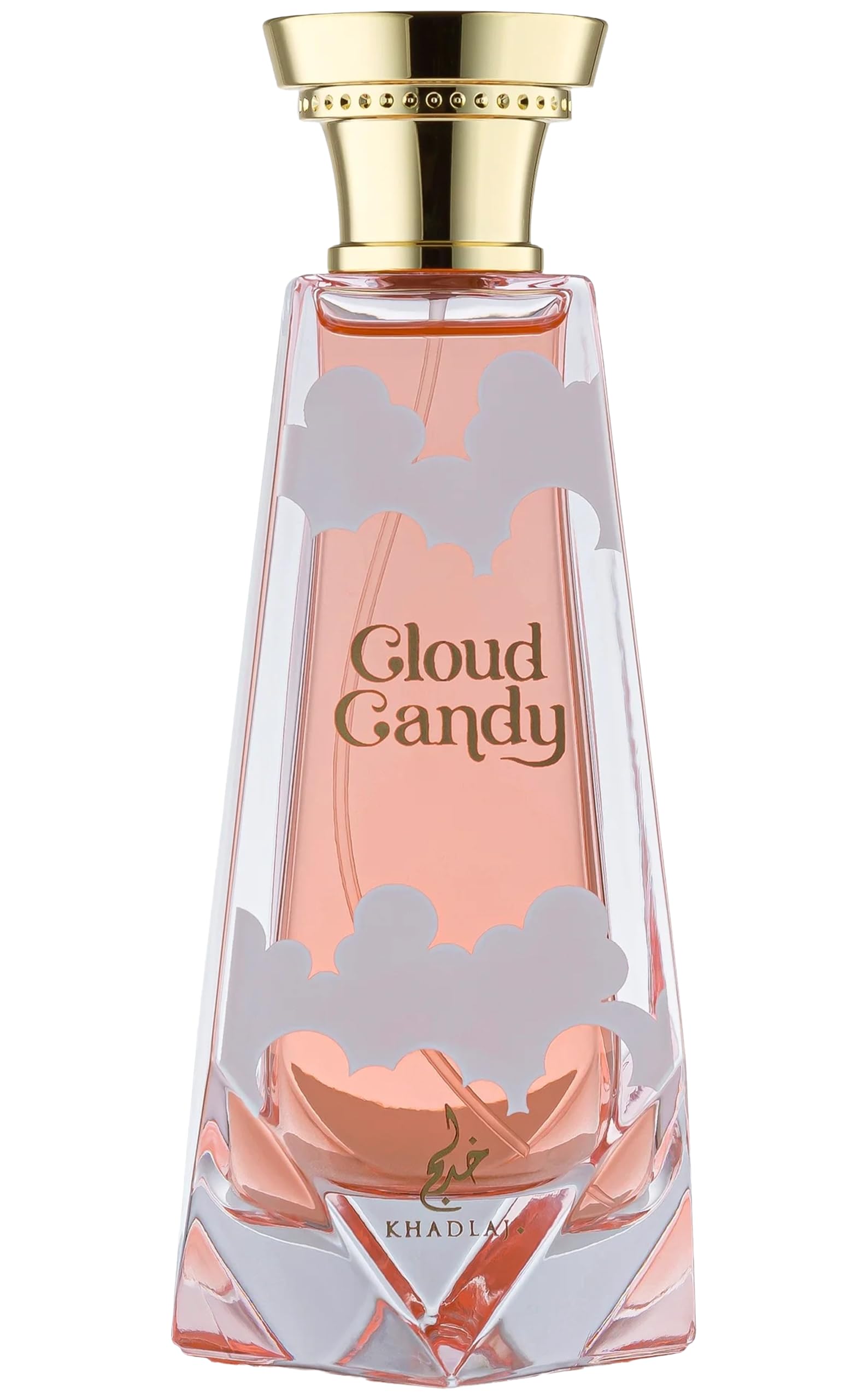 Amazon.com : Khadlaj Cloud Candy – Sweet, Fruity, Gourmand