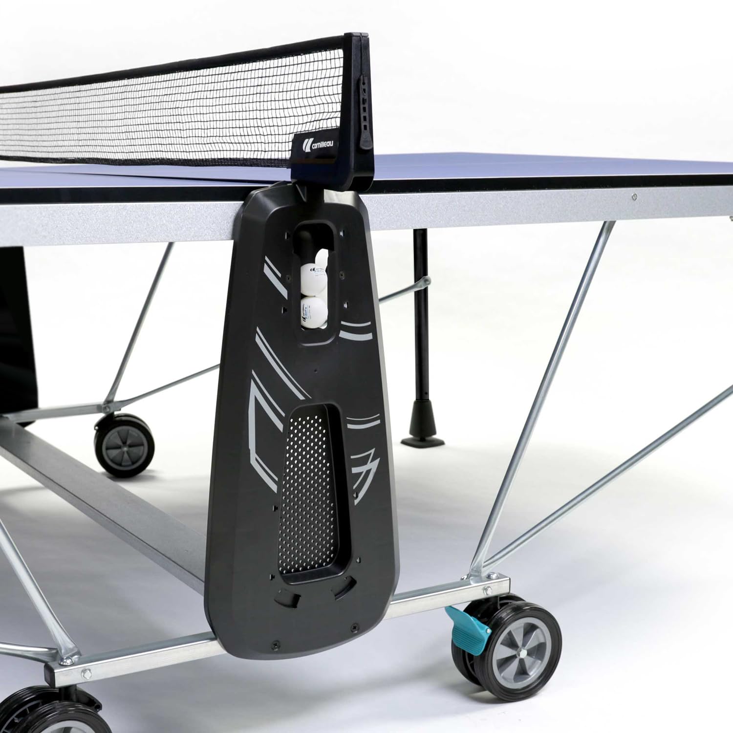 Cornilleau - Tavolo da ping Pong per interni Tempo libero - Gamma Performance Indoor - Made in France