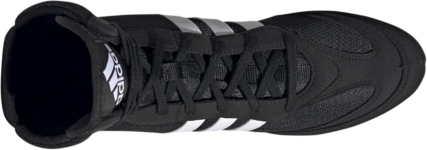 [アディダス] ボクシングシューズ レディース Box Hog 2.0 ブーツ Box Hog 2.0 Boots FX0561 K