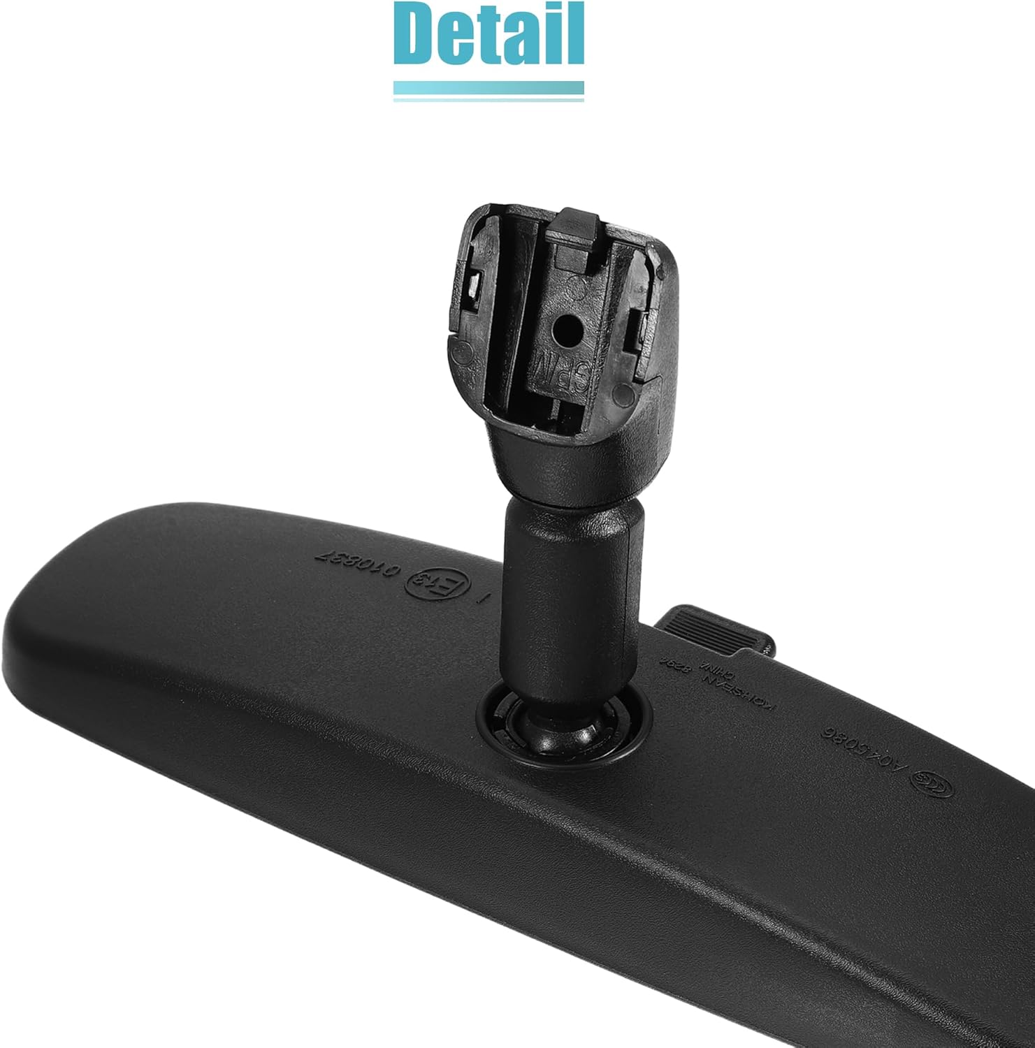 Car Interior Inner Rearview Mirror 963212Dr0A For Nissan