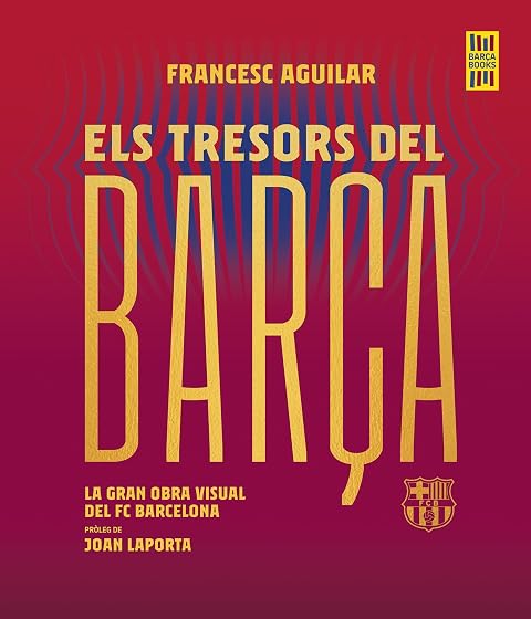 Els tresors del Barça