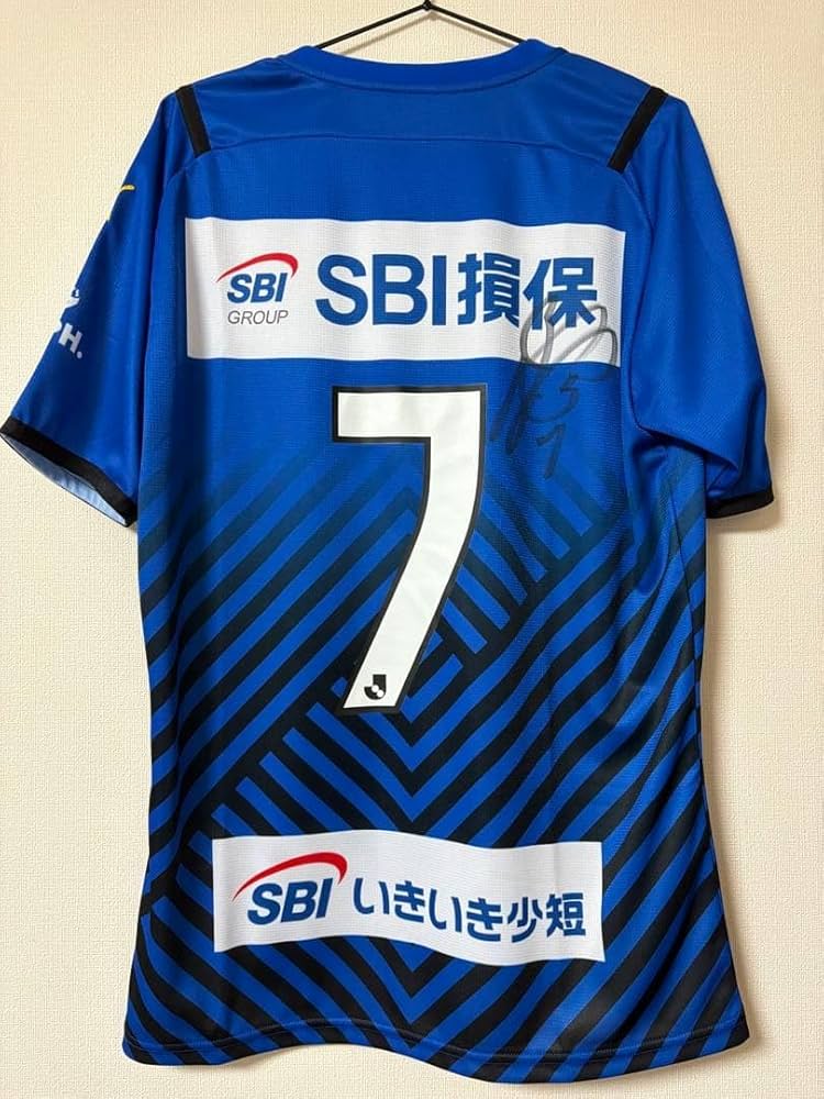 大分トリニータ　2021年 松本怜選手 直筆サイン入りユニフォーム 特典付き】大分トリニータ 2021年 松本怜選手直筆サイン入り