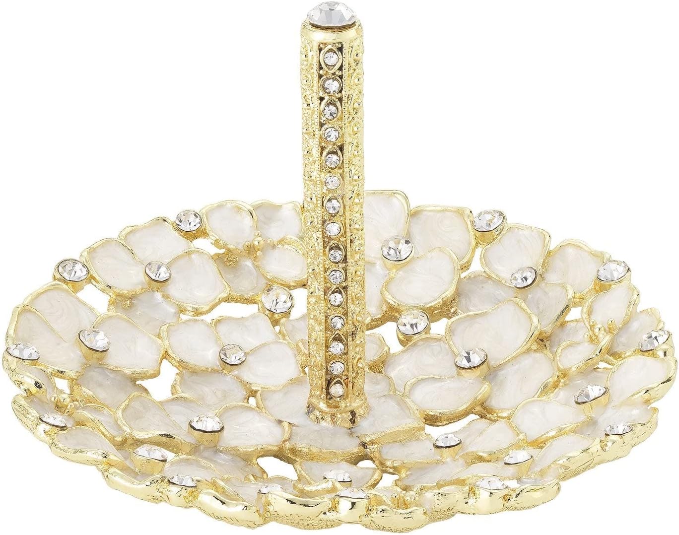 Olivia Riegel Dogwood Ring Holder - RH4908