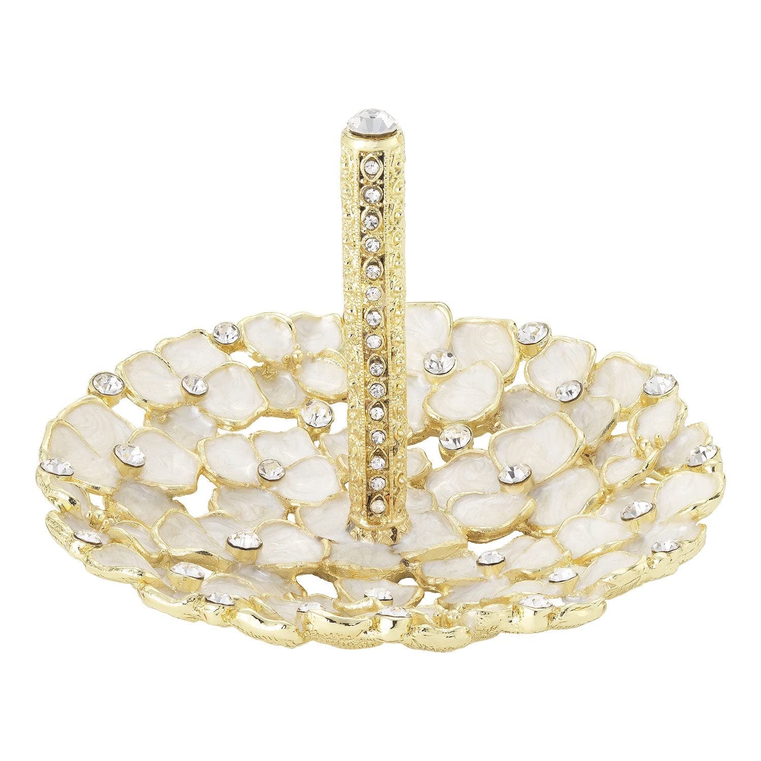 Olivia Riegel Dogwood Ring Holder - RH4908