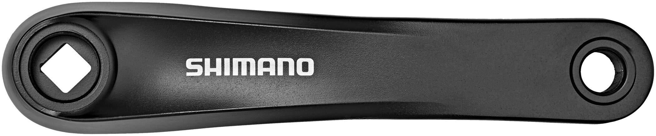 Shimano FC-Ty501 Verbant 6/7/8-FACH PARTI BIBI