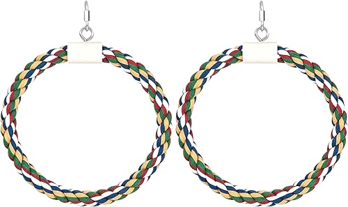 Vista 11 de JW Pet Swing N' Perch, grande