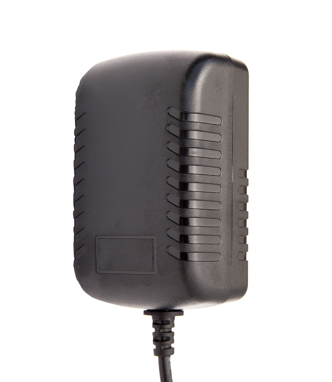 Omnihil 8 Feet AC /DC Power Adapter Compatible With TP-Link TL-WR841N 300Mbps Wireless N Router Wall Charger