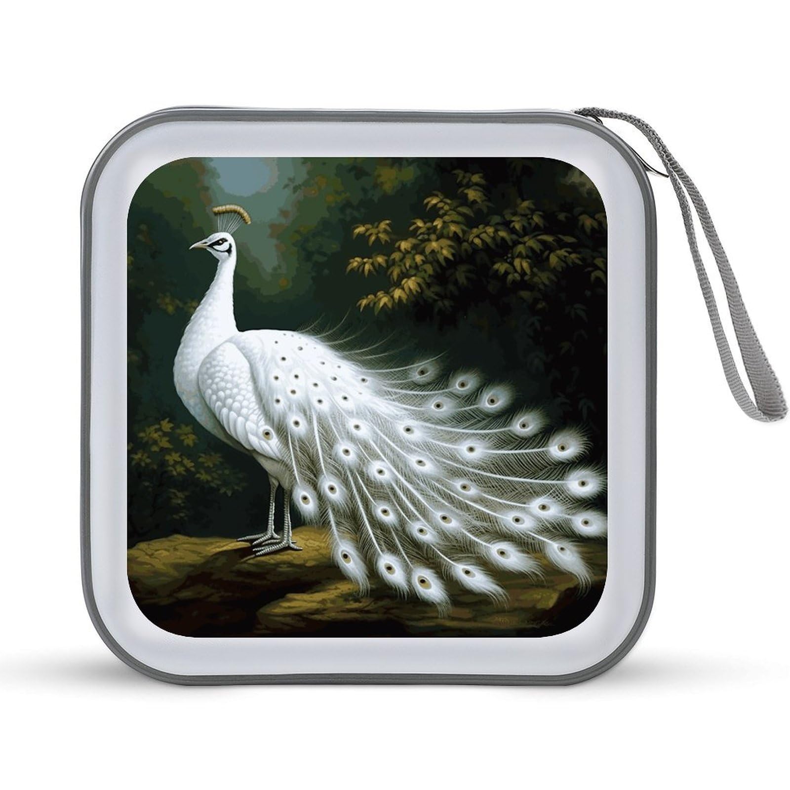 Funda para CD que evita rayas soporte para DVD de coche con capacidad para 40 unidades