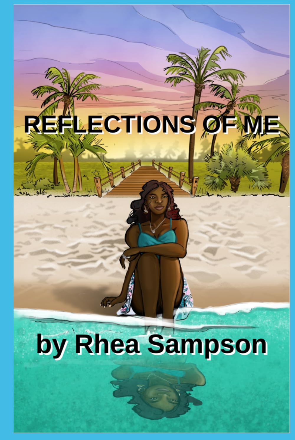 Reflection of me : update version