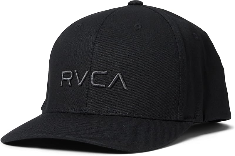 RVCA Flexfit RVCA para hombre