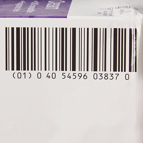 Miniatura 3 de 3M Cavilon Durable Barrier Cream, 3353, 0.07 oz Sobre, 240 bolsitascaja