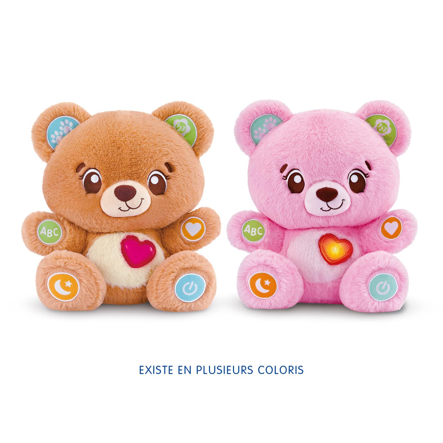 VTech Caramelo, Mi Pozo para Personalizar
