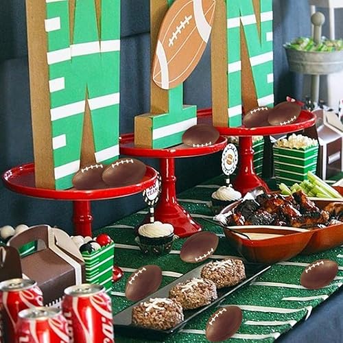 Miniatura 3 de Wall2Wall Mini pelotas deportivas para niños, juguete de fiesta, fútbol, espuma para apretar para el estrés, aliviar la ansiedad, relajación.