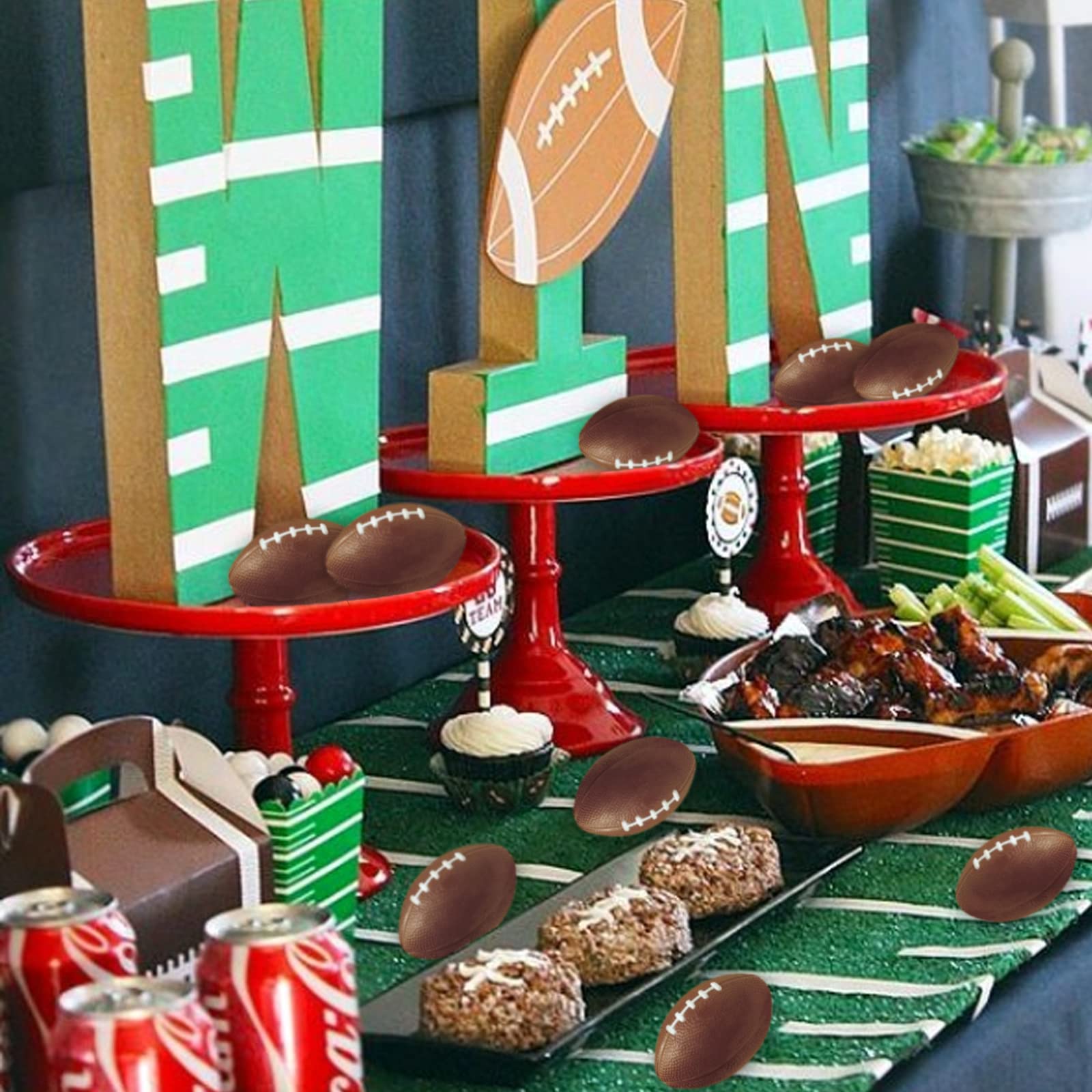 Snapklik.com : Wall2Wall Mini Sports Balls For Kids Party Favor Toy ...