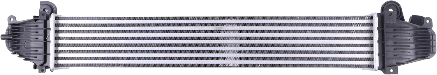 DVPARTS Intercooler Charge Air Cooler 84454110 GM3012116 Compatible with 2018-2022 Equinox GMC 1.5L