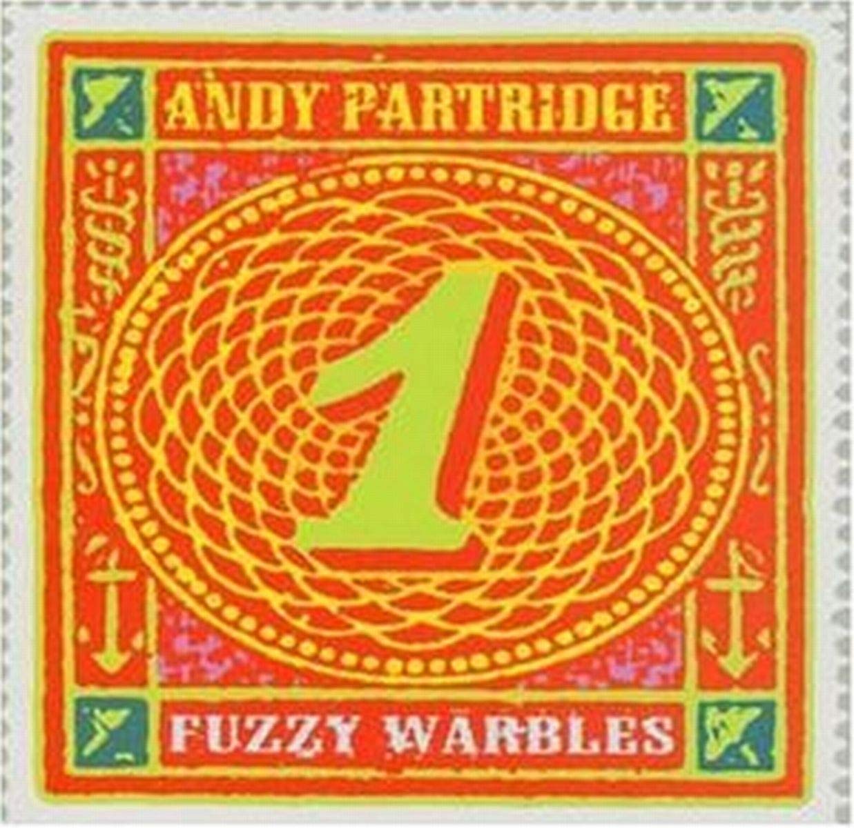 Amazon.com: Fuzzy Warbles V.1: CDs & Vinyl
