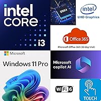 Vista 3 de Lenovo Yoga 7i 2-in-1 Laptop, 14" 2.2K Touchscreen, Intel 13th Gen Core i7-1355U, 16GB LPDDR5, 512GB SSD, Backlit KB, Fingerprint, WiFi 6E