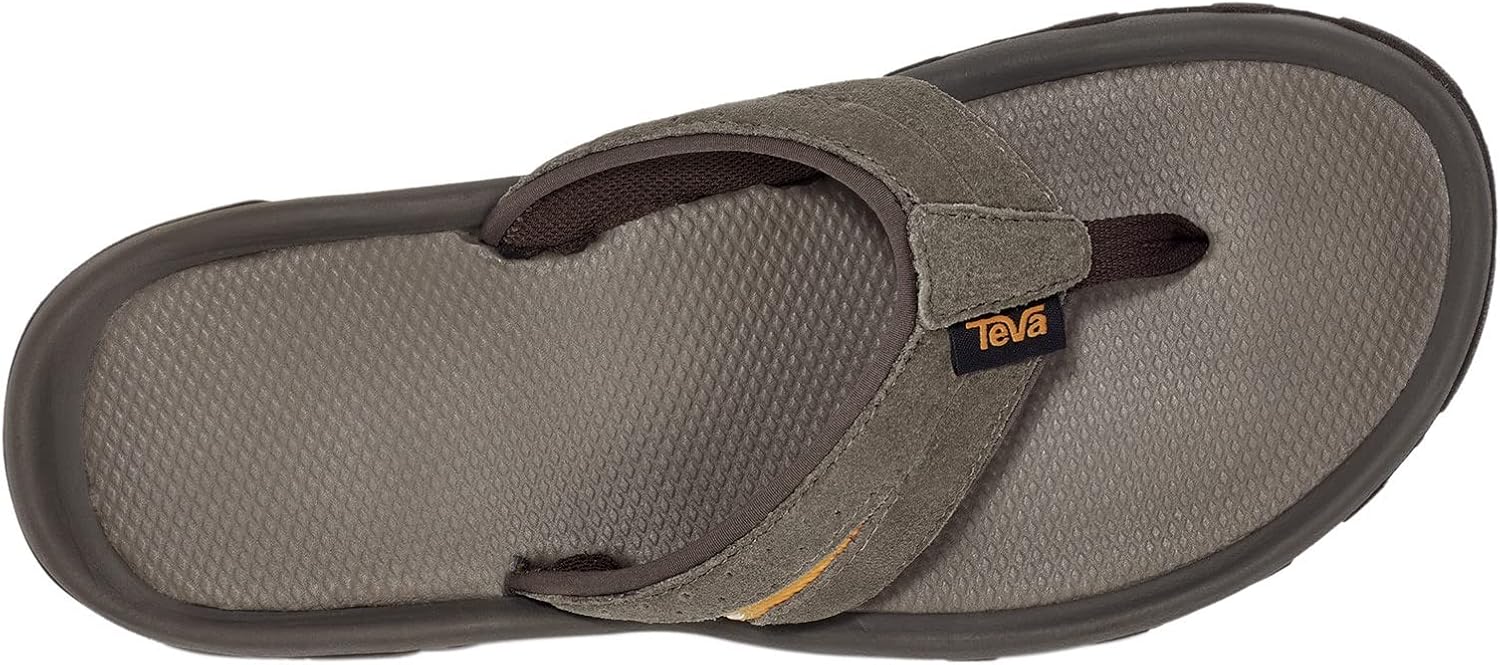 Teva Men's Katavi Thong Flip-Flop