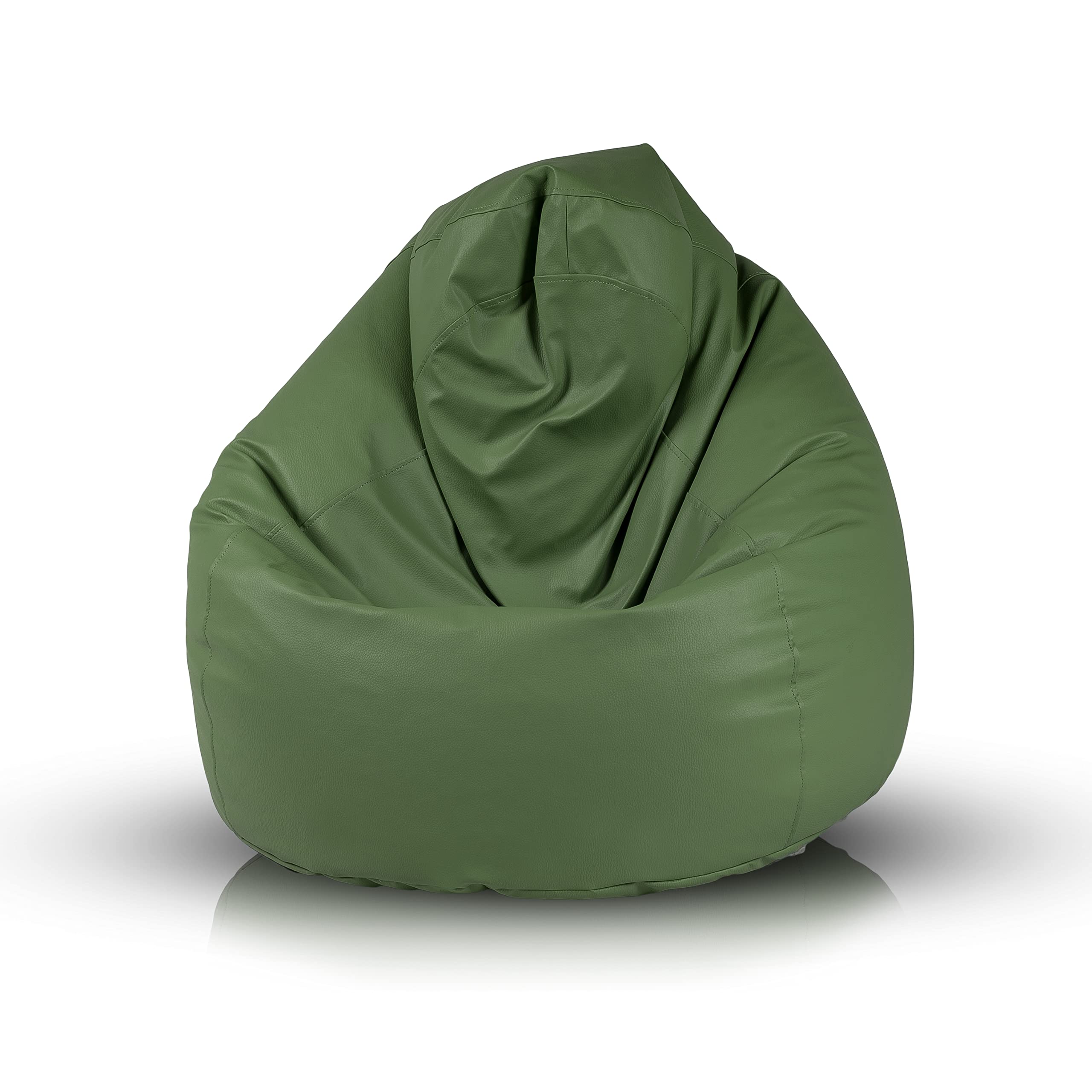 Produktbild von Loft 25 - Sitzsack Für Den Innenbereich, Sitzsack Für Erwachsene Zum