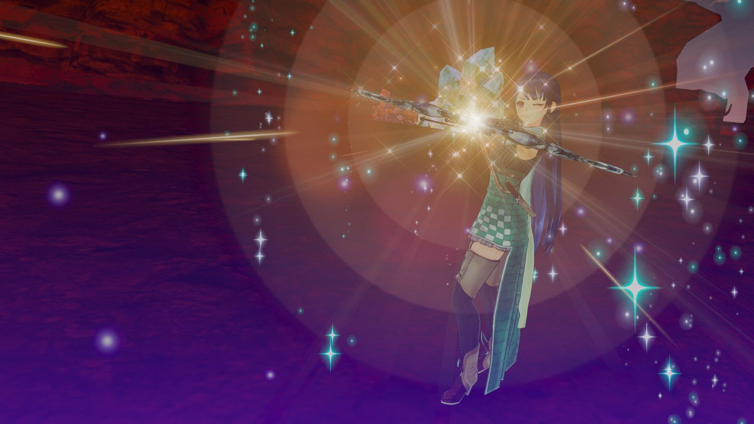 Atelier Firis: The Alchemist and the Mysterious Journey (PS4) - [Edizione: Germania]