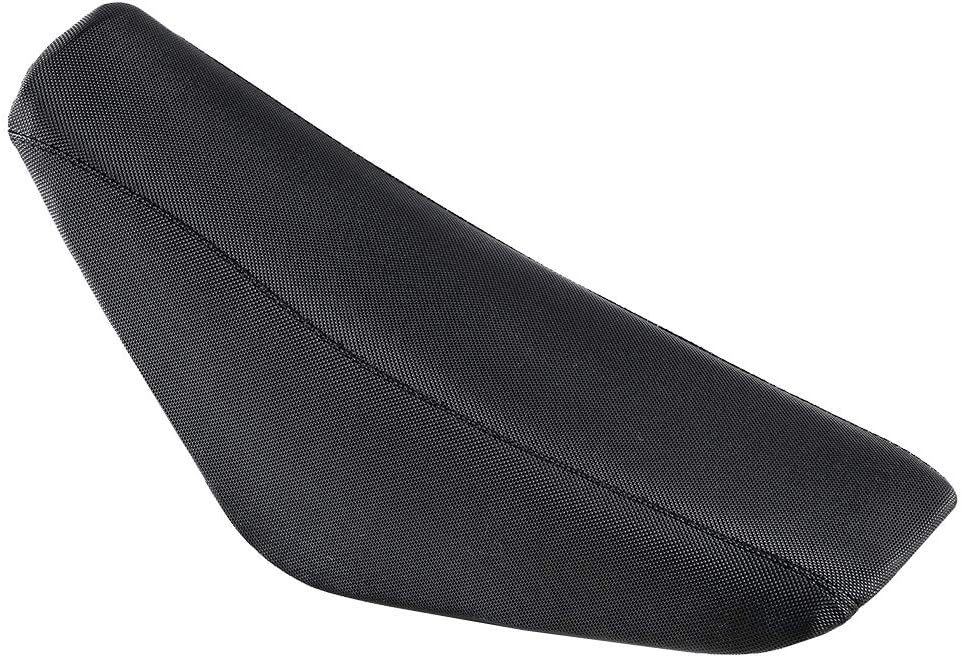 TDPRO Gas Fuel Tank & Seat & Plastic Fairing Kit Body Fender for CRF XR XR50 CRF50 110cc 125cc Pit Dirt Bike