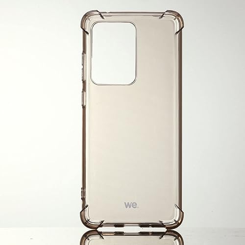 WE Coque Compatible avec [iPhone XS Max] - Housse Fine avec Technologie Absorpti
