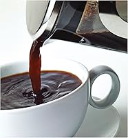 Vista 5 de aerolatte Cafetera de prensa francesa, prepara 3 porciones, 12 onzas