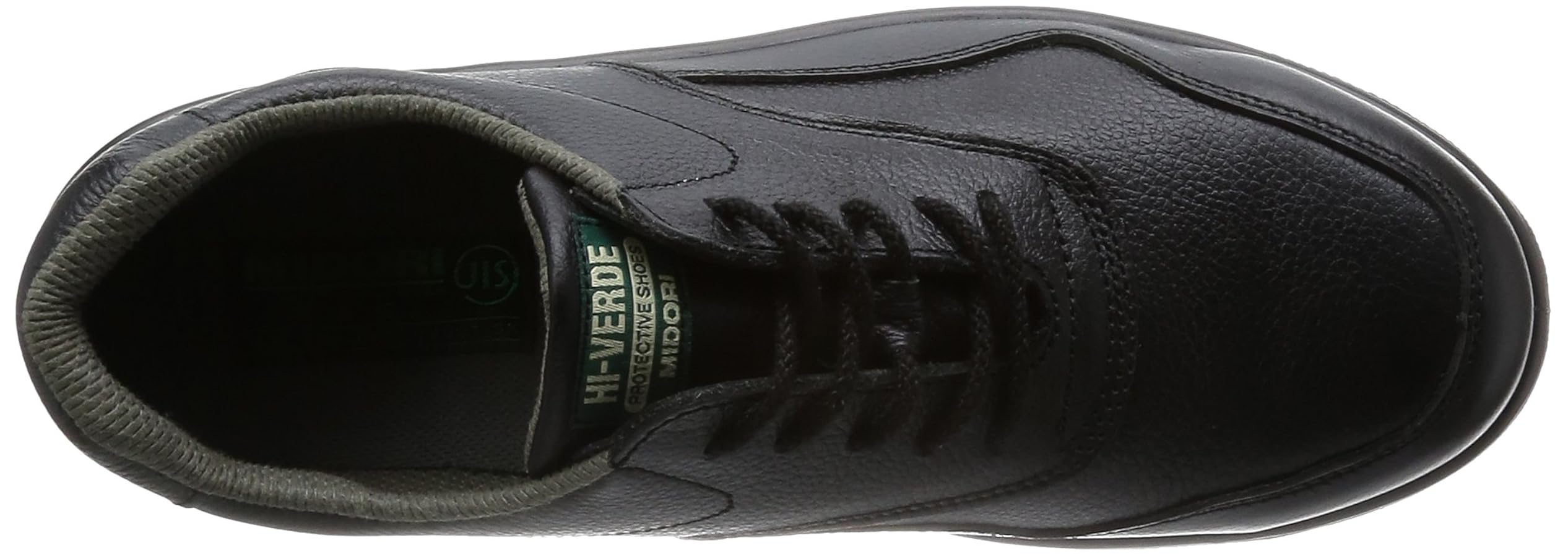 MIDORI ANZEN 安全靴 IP5110J 26EEE ブラック 【公式通販】