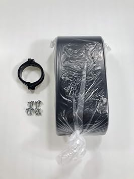 NBpower Ebike Controller Box Controller case Bag Ebike Parts 6 mosfet Small Size Controller for Electric Bicycle Conversion Kits