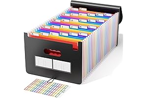 A to Z File Organizer