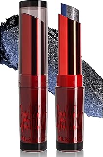 Barra de sombra de ojos iluminadora 2 en 1, l...