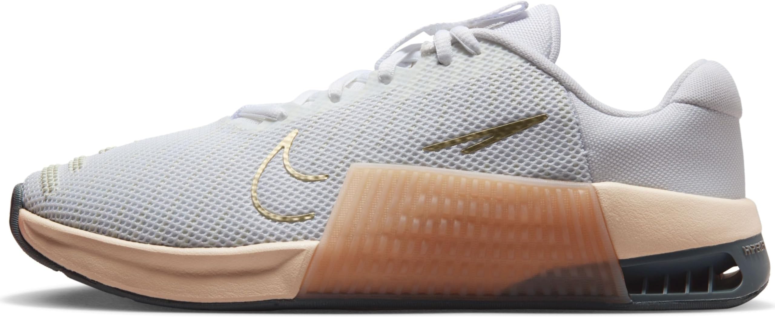 nike metcon heel drop