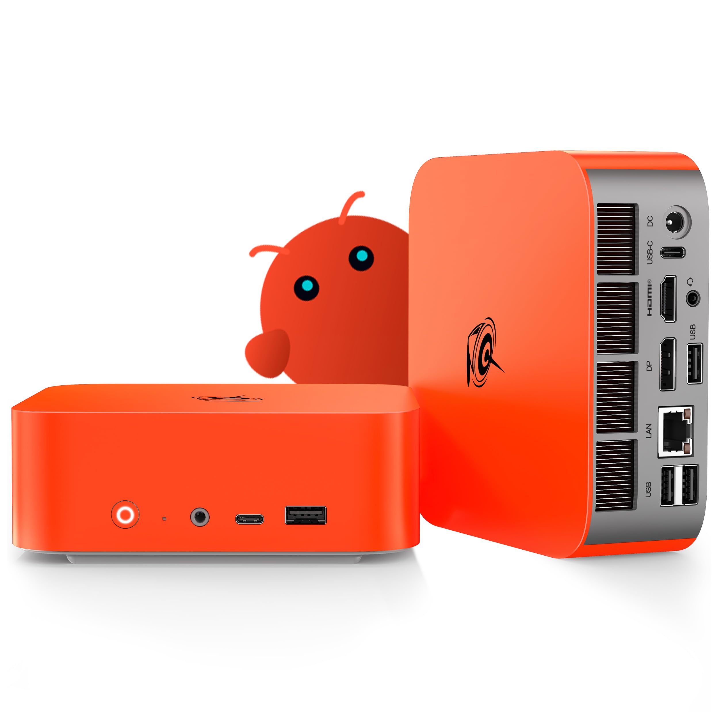 Amazon.com: Beelink OpenClaw AI Mini PC, SER10 MAX Ryzen AI 9 HX