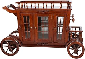 Carrello bar per liquori thumbnail classifica