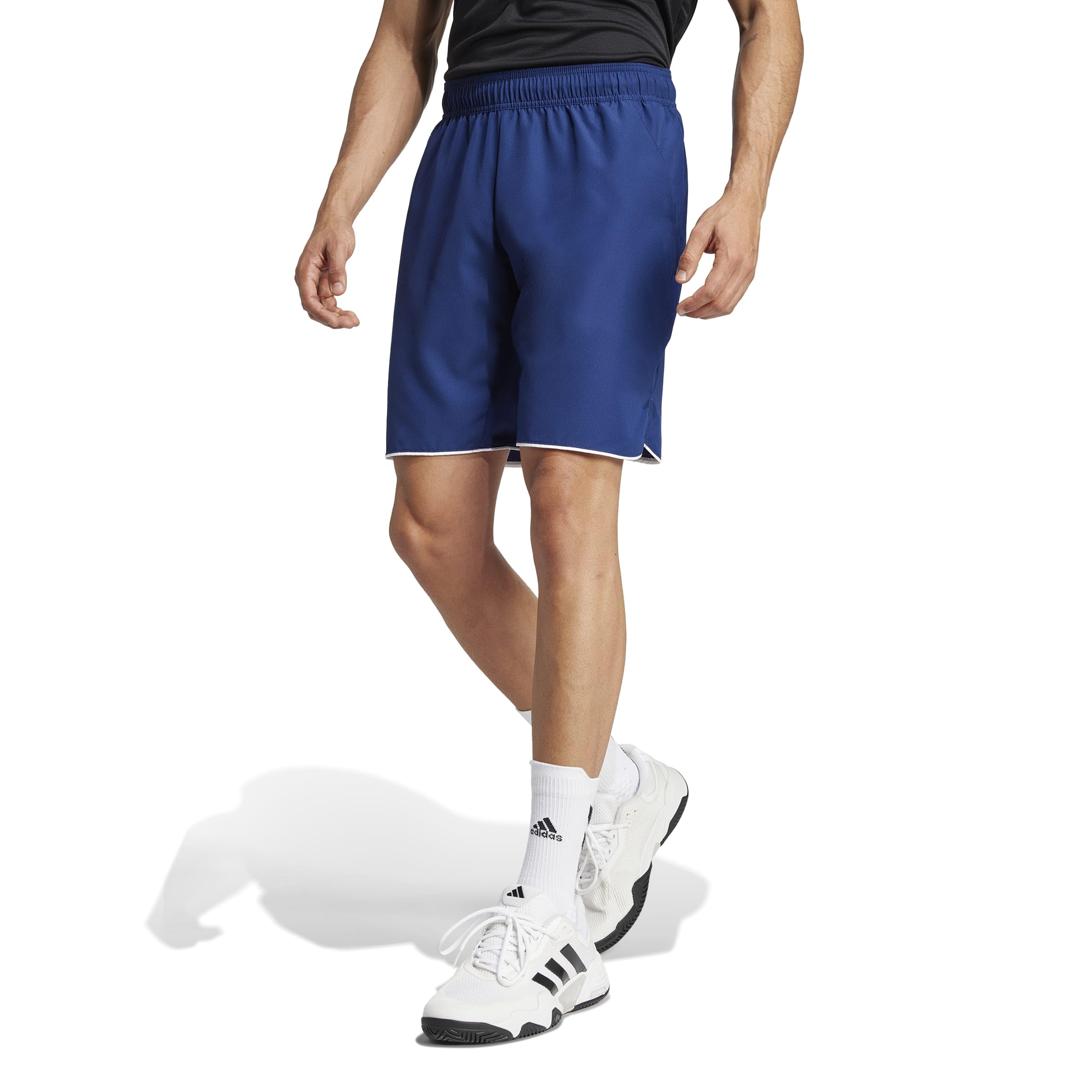 adidas Club Tennis Climacool - Shorts - Short Hybride - Homme