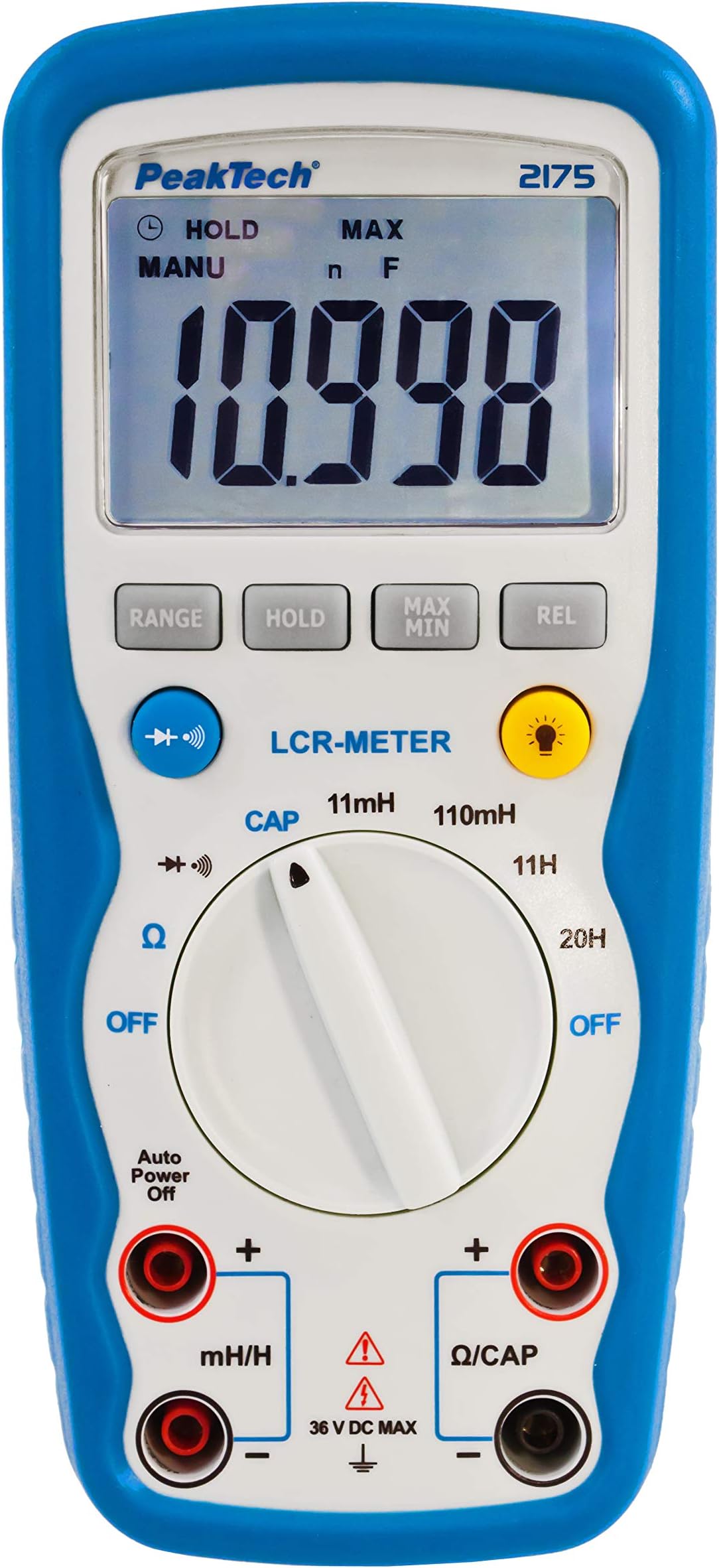 PeakTech 2175