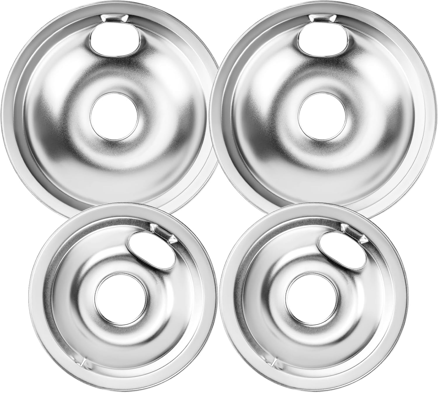 Cenipar Electric Stove Drip Pans