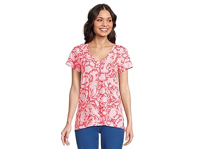 Lilly Pulitzer Meredith T-Shirts Women