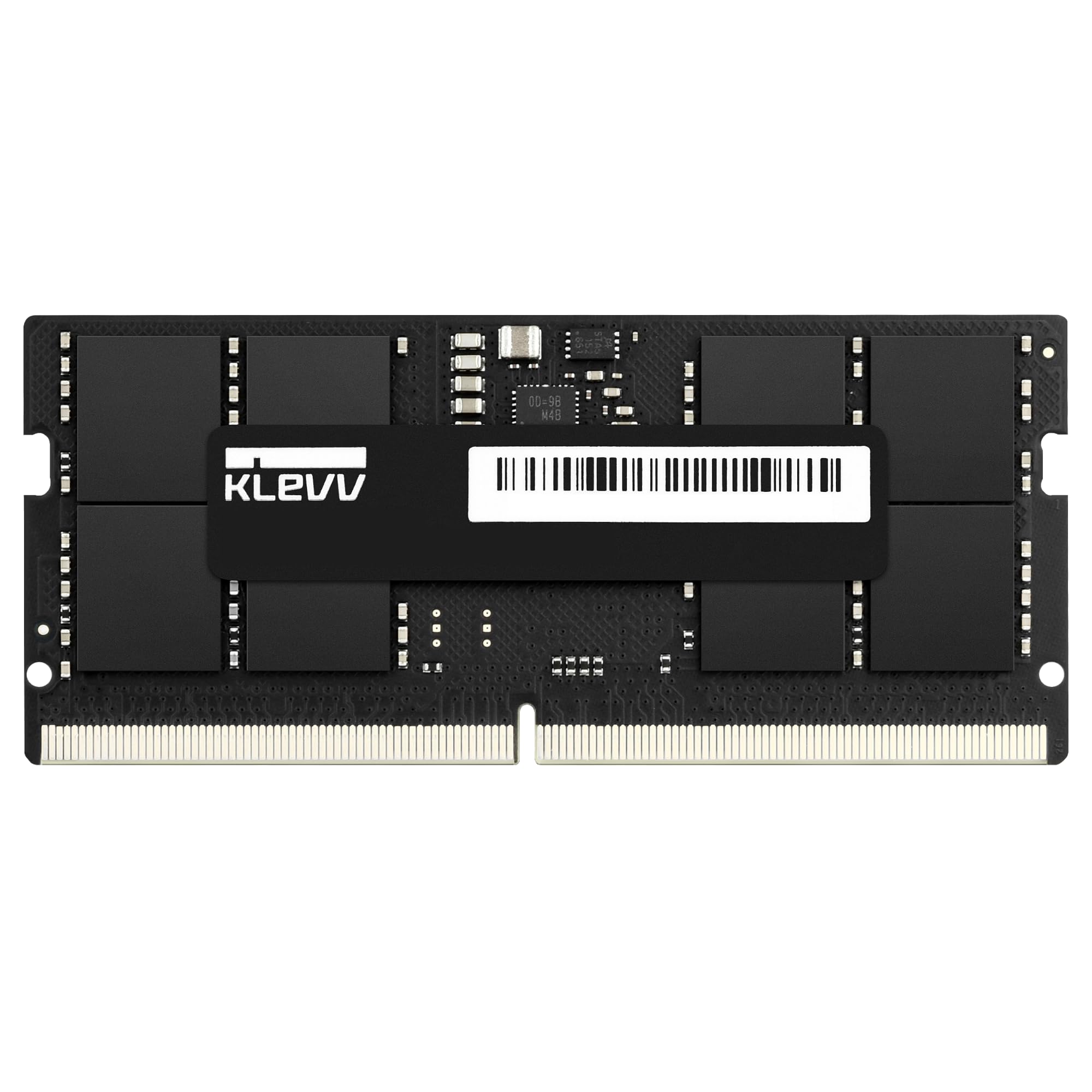 KLEVV DDR5-5600 32GB SO-DIMM メモリー新品•未開封品 Amazon.co.jp: KLEVV クレブ ノートPC用 メモリ DDR5-5600 32GB × 1枚