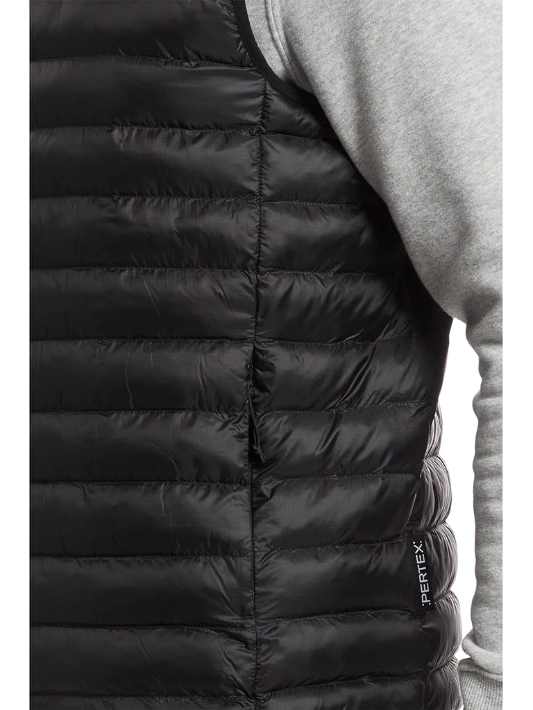 Black The North Face Terra Peak Vest